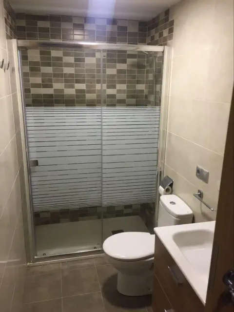 Piso de 40 m² en Medina de Rioseco (3/3)