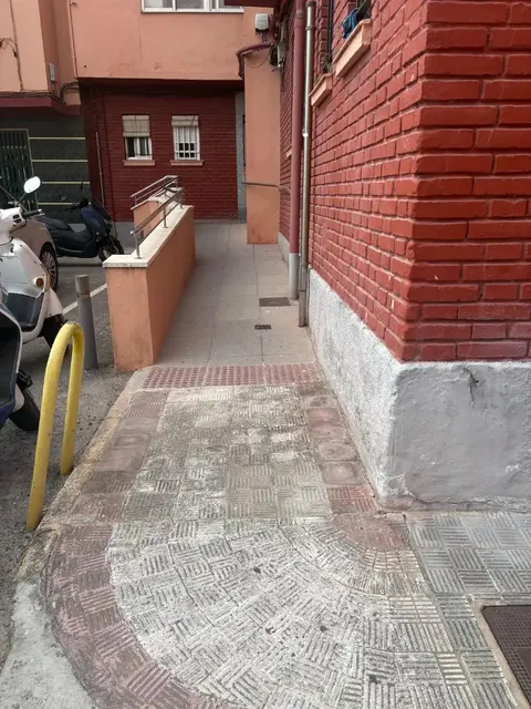 Pis de 67 m² a Cádiz