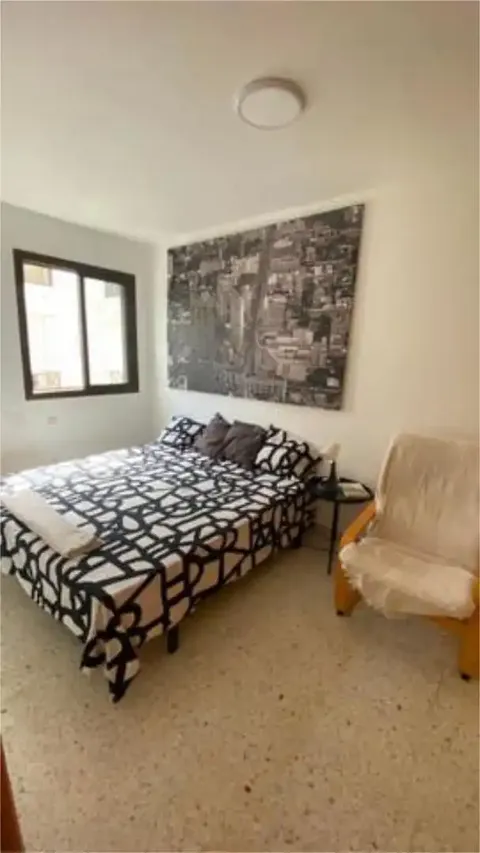 Pis de 95 m² a Agaete