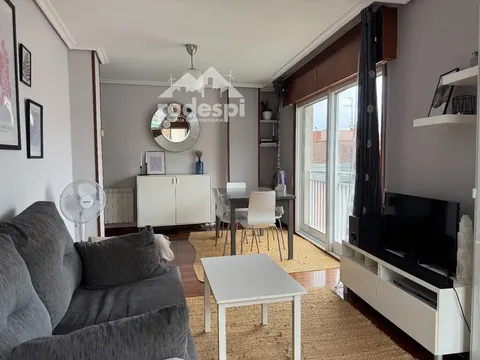 Piso de 76 m² en Vigo