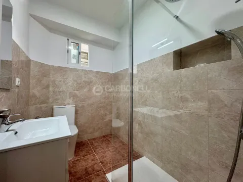 Pis de 89 m² a Alcoi
