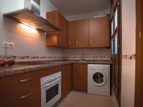 Квартира 60 м² у Granada (4/12)