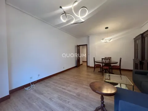 Apartamento 166 m² em Bilbau (4/25)