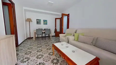 Pis de 70 m² a Alacant