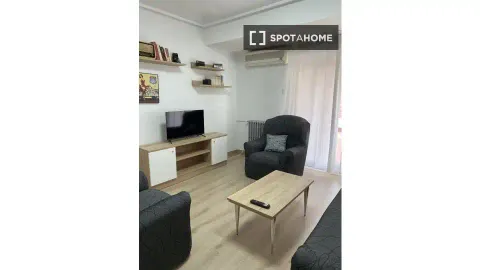 Habitación en alquiler, Zaragoza