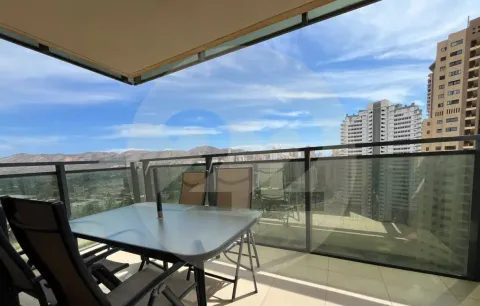 Pis de 60 m² a Benidorm