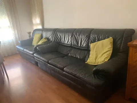 Pis de 130 m² a Manresa