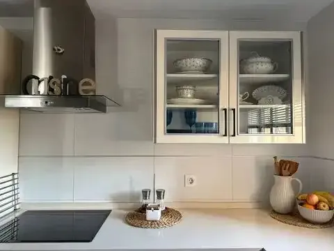 Квартира 120 м² в Севилье