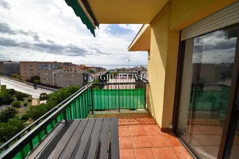 Wohnung 76 m² in Sitges