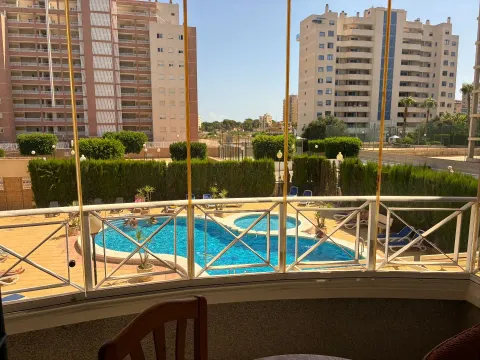 Pis de 60 m² a Guardamar del Segura