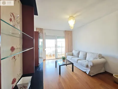 Pis de 113 m² a Màlaga