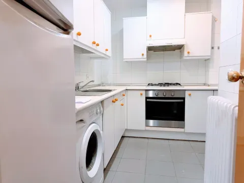 Appartamento 51 m² a San Sebastián de los Reyes