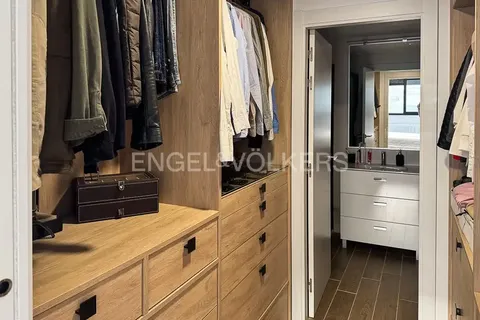 Pis de 139 m² a València