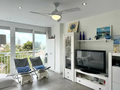 Pis de 55 m² a Benalmádena
