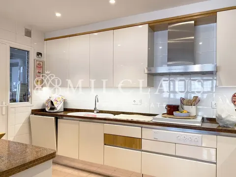 Pis de 170 m² a Sabadell