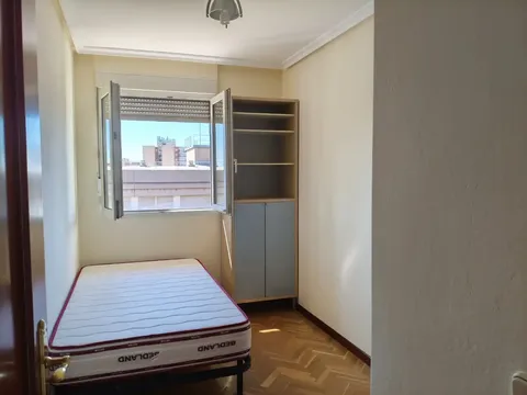 Pis de 77 m² a Madrid