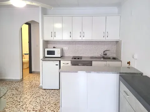 Pis de 59 m² a Torrevella