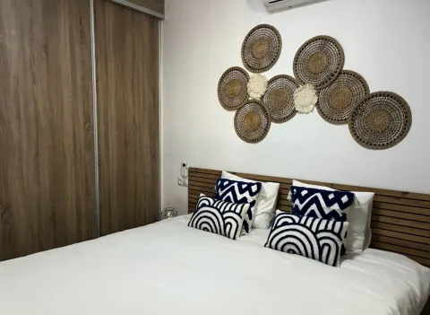 Wohnung 48 m² in Torremolinos
