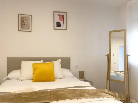 Pis de 85 m² a l'Hospitalet de Llobregat