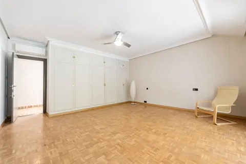 Pis de 250 m² a Madrid