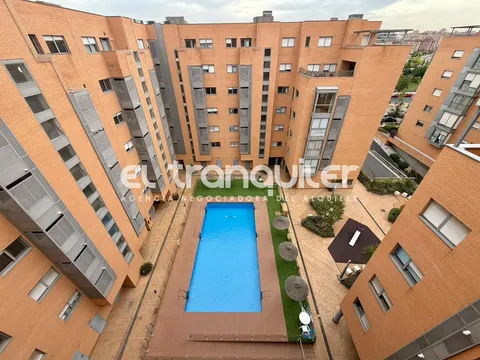 Pis de 73 m² a Madrid
