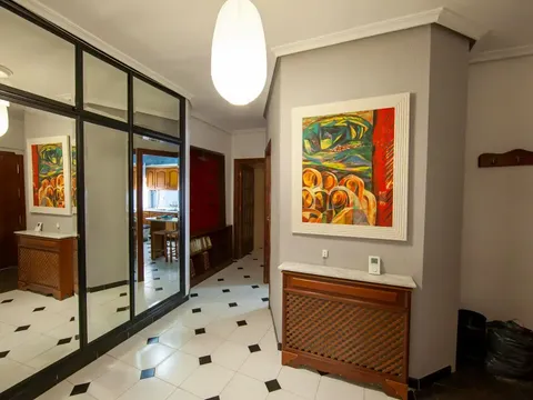 Pis de 110 m² a Baeza