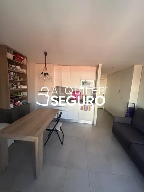 Pis de 40 m² a Granada