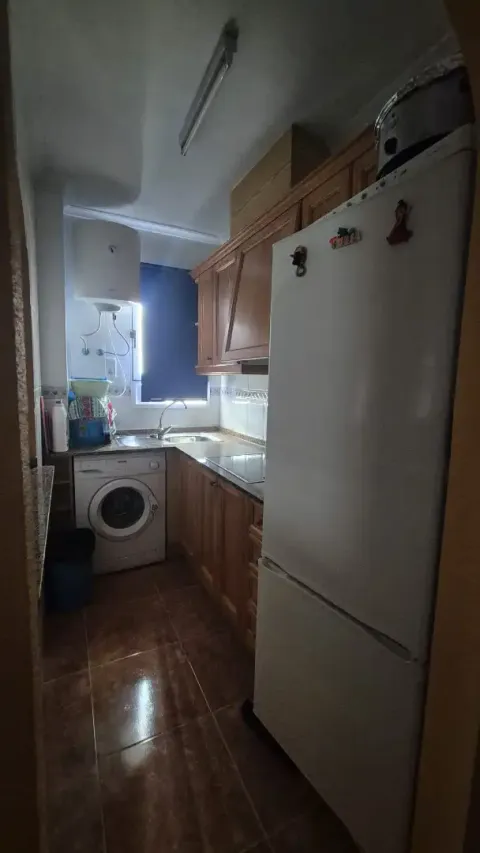 Wohnung 60 m² in Torrevieja
