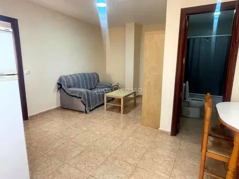 Квартира 65 м² у La Línea de la Concepción