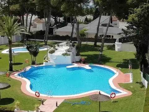 Pis de 54 m² a El Puerto de Santa María
