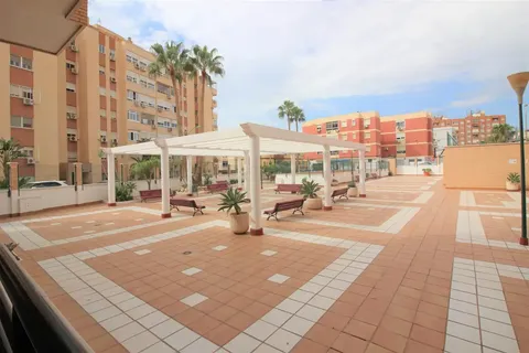 Pis de 124 m² a Almeria