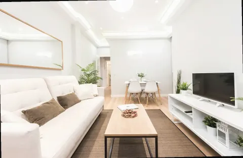 Apartamento 74 m² em Málaga (2/15)