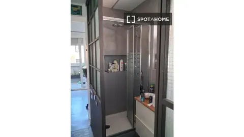 Appartamento 40 m² a Madrid