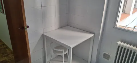 Flat 92 m² in Zaragoza