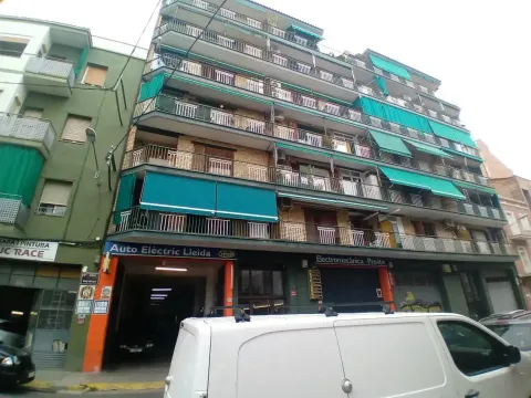 Appartamento 141 m² a Lleida