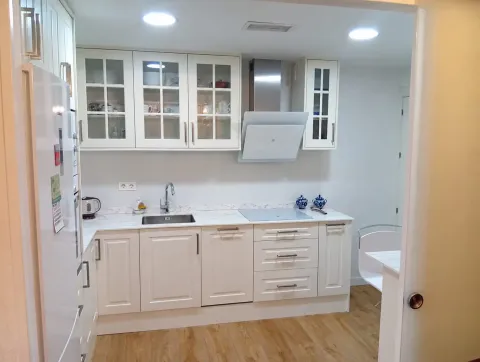 Pis de 80 m² a Granada
