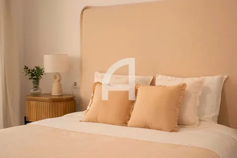 Pis de 75 m² a Barcelona