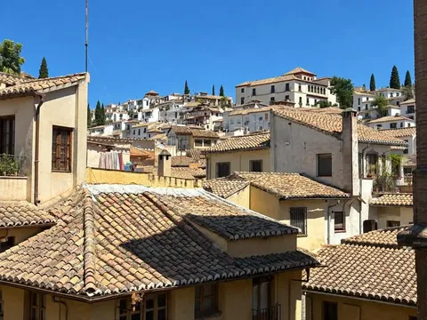 Habitació de lloguer, Granada