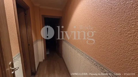 Pis de 114 m² a Lleida