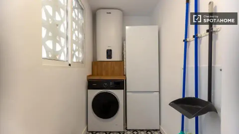 Habitació de lloguer, València