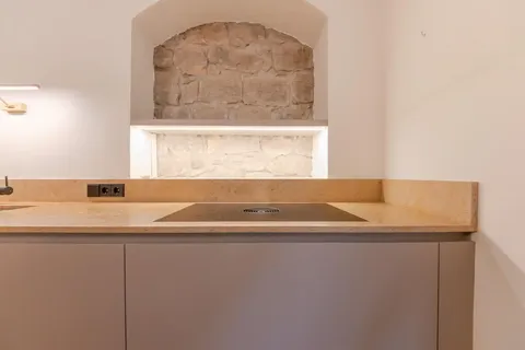 Pis de 540 m² a Girona