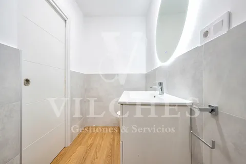 Pis de 50 m² a Las Palmas de Gran Canaria