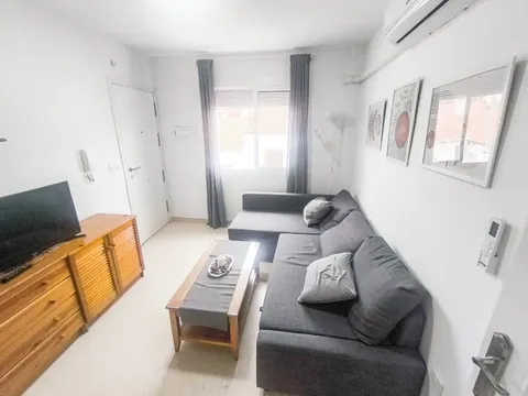Wohnung 70 m² in Granada