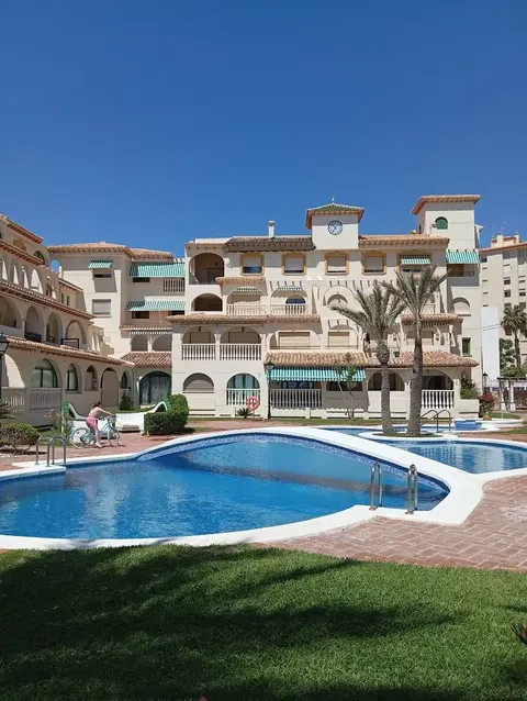 Pis de 75 m² a el Campello