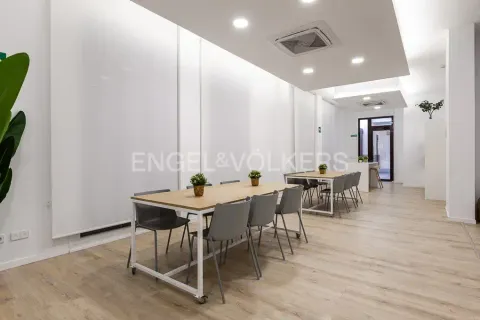 Apartamento 50 m² em València