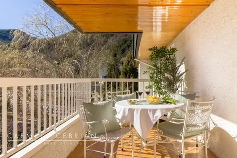 Appartement 78 m² à Biescas