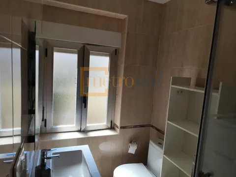 Wohnung 85 m² in Salamanca