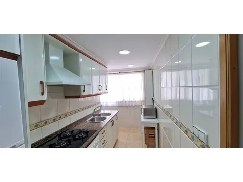 Pis de 83 m² a València