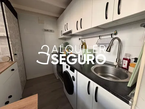 Pis de 45 m² a Madrid