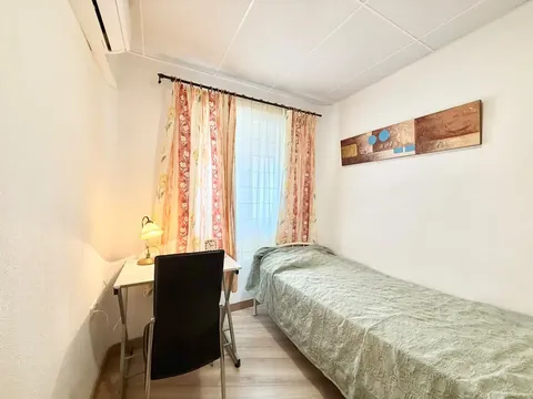 Pis de 56 m² a Alacant